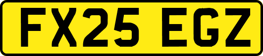 FX25EGZ