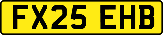 FX25EHB