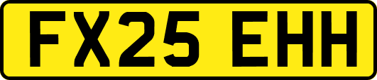 FX25EHH