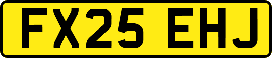 FX25EHJ