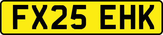 FX25EHK