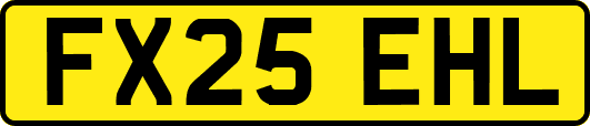 FX25EHL