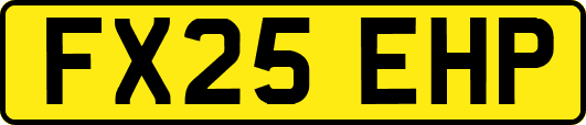 FX25EHP