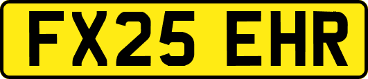 FX25EHR