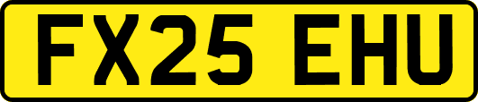 FX25EHU