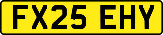 FX25EHY