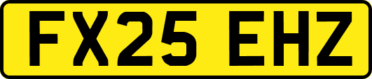 FX25EHZ