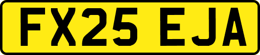 FX25EJA