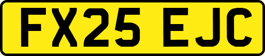 FX25EJC