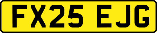 FX25EJG