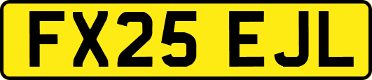 FX25EJL