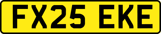 FX25EKE
