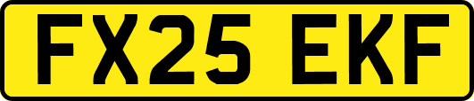 FX25EKF