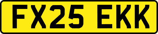 FX25EKK