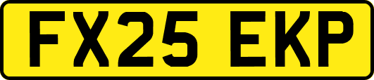 FX25EKP