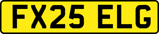 FX25ELG