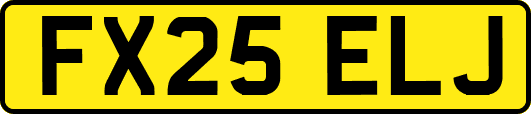 FX25ELJ