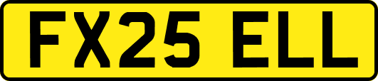 FX25ELL