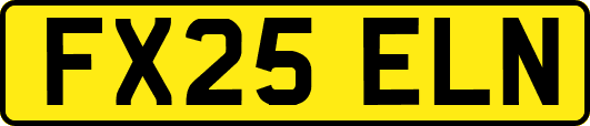 FX25ELN