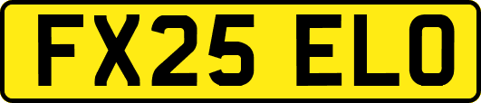 FX25ELO