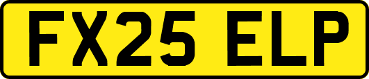 FX25ELP