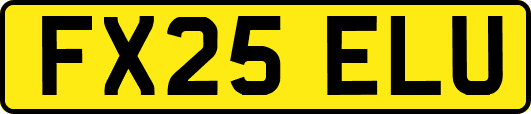FX25ELU