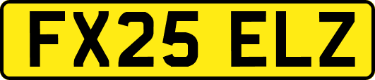 FX25ELZ