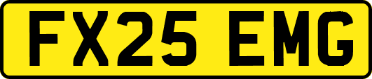 FX25EMG