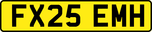 FX25EMH