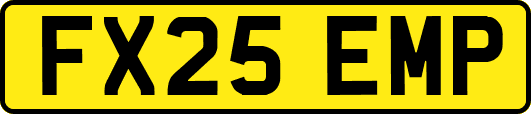 FX25EMP