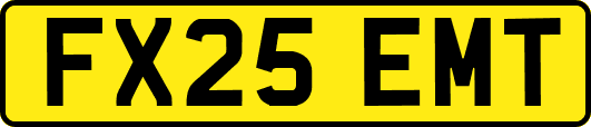 FX25EMT
