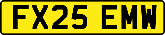 FX25EMW