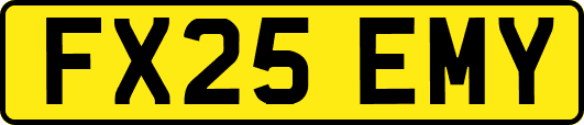 FX25EMY