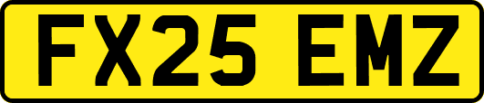 FX25EMZ