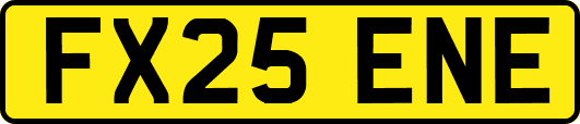 FX25ENE