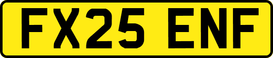 FX25ENF