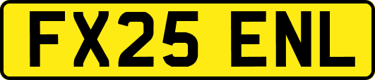 FX25ENL
