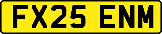FX25ENM