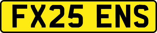 FX25ENS
