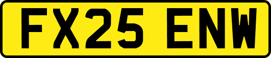FX25ENW