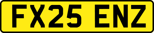 FX25ENZ
