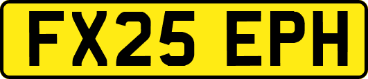 FX25EPH