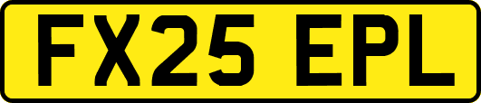 FX25EPL