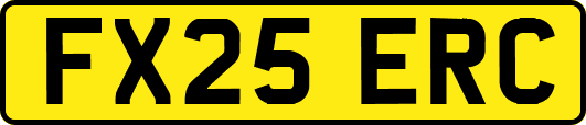 FX25ERC