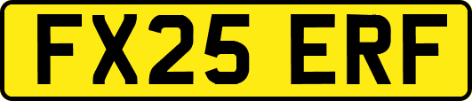 FX25ERF
