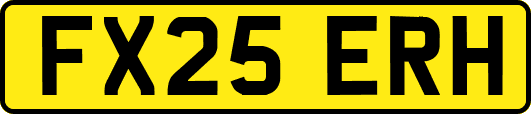 FX25ERH