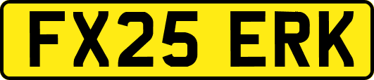 FX25ERK