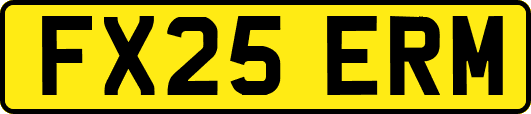 FX25ERM