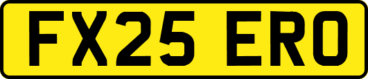 FX25ERO