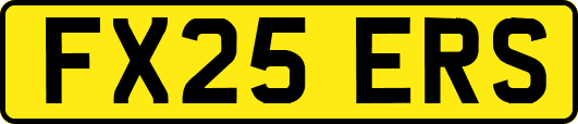 FX25ERS
